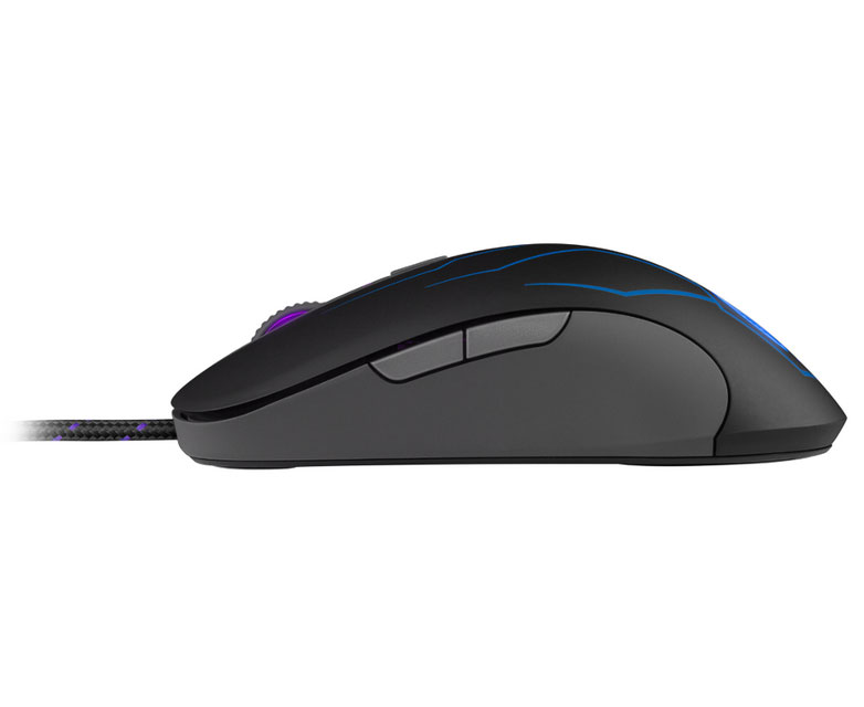 Souris Heroes of the Storm.
